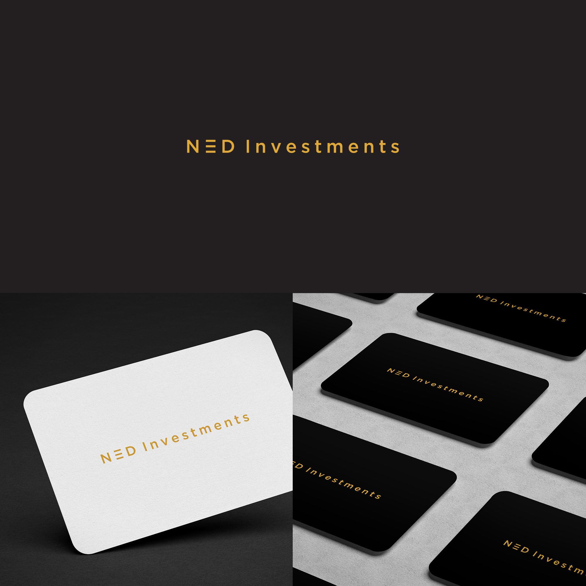 Logo Design by Ronak Raval for this project | Design #23716722