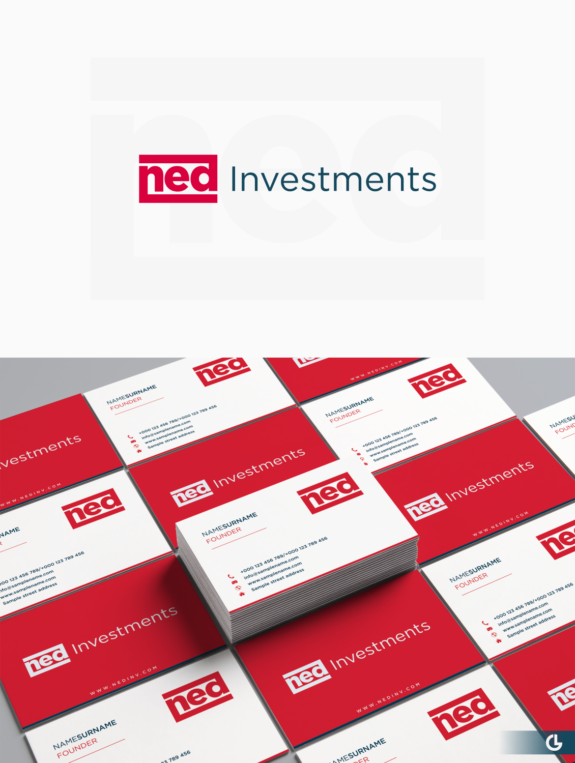 Logo-Design von RICKY.T für dieses Projekt | Design #23706302