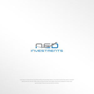 Diseño de Logo por SL Designer para este proyecto | Diseño: #23677765
