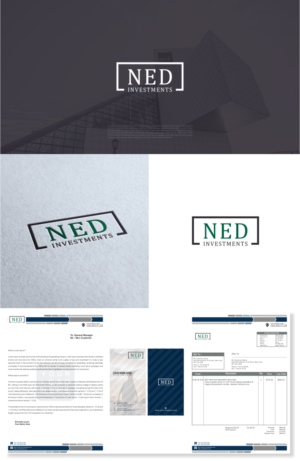 Logo Design by Jroeh_Studio for this project | Design: #23677545