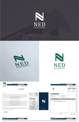 Logo Design by Jroeh_Studio for this project | Design: #23677551
