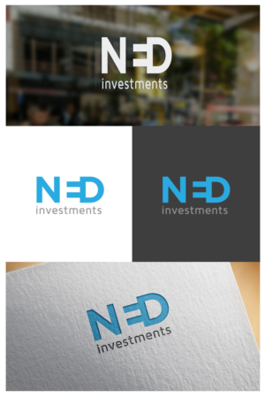 Logo Design by Elisa Davis