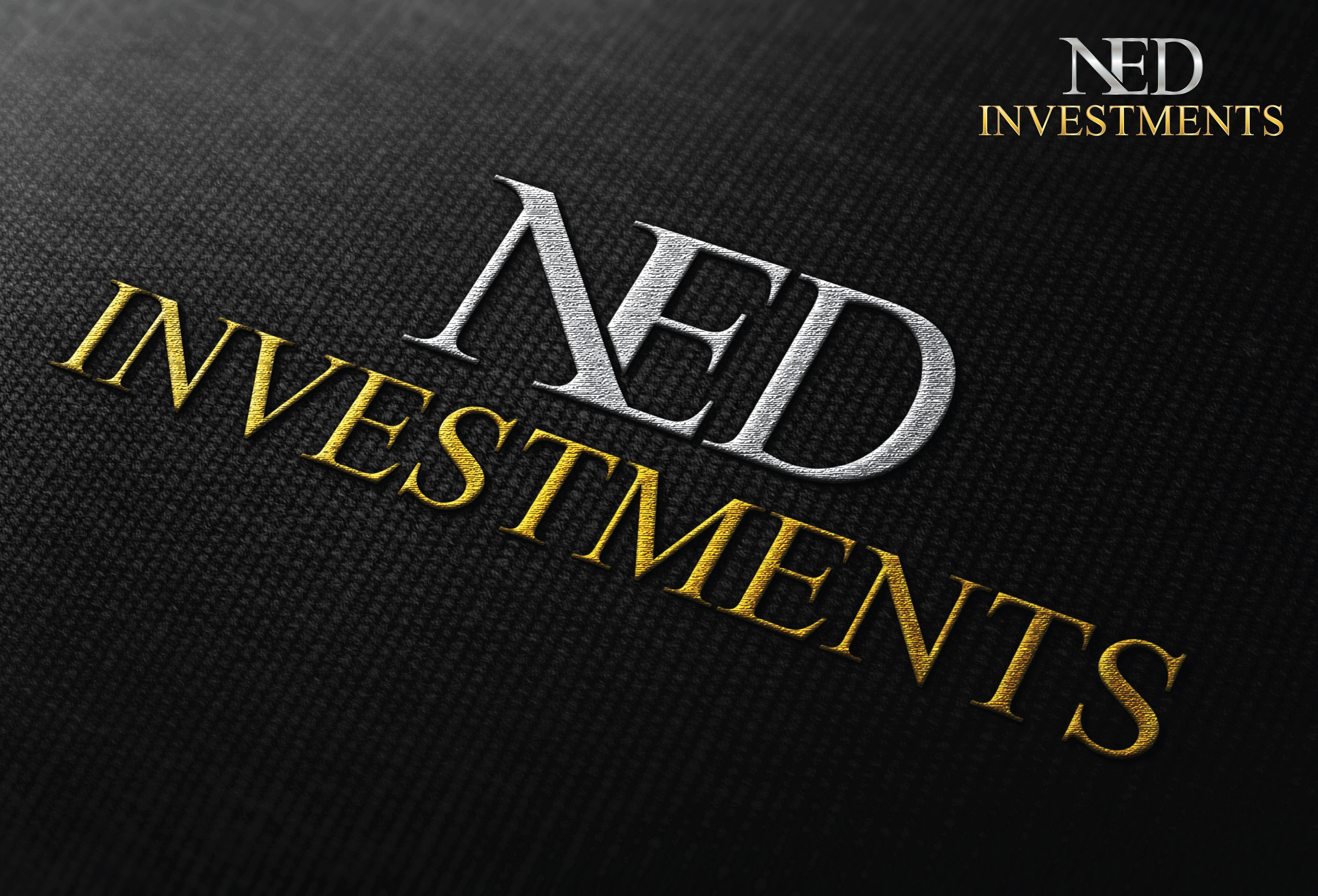 Logo Design by lordcellean for this project | Design #23725450
