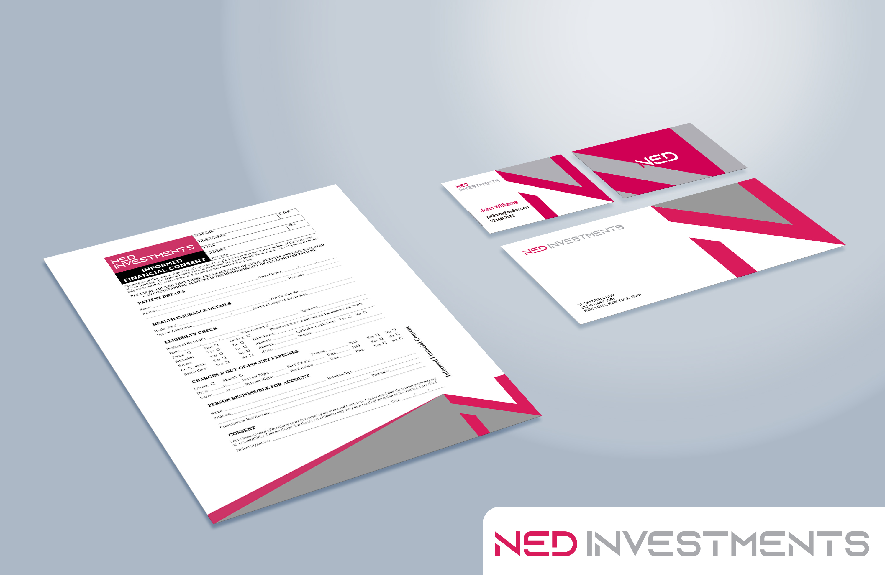 Logo Design by rubio0383 for this project | Design #23732321