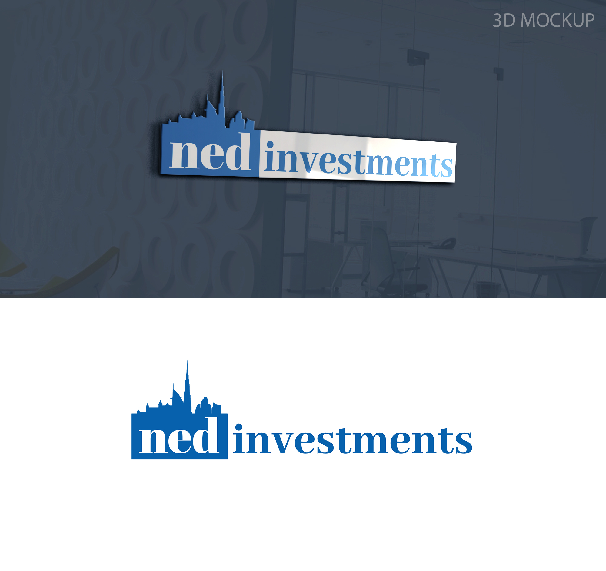 Design de Logo par Rickyy pour ce projet | Design #23714694