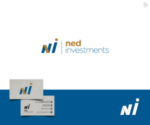 Logo Design by D_Mantra for this project | Design: #23680754