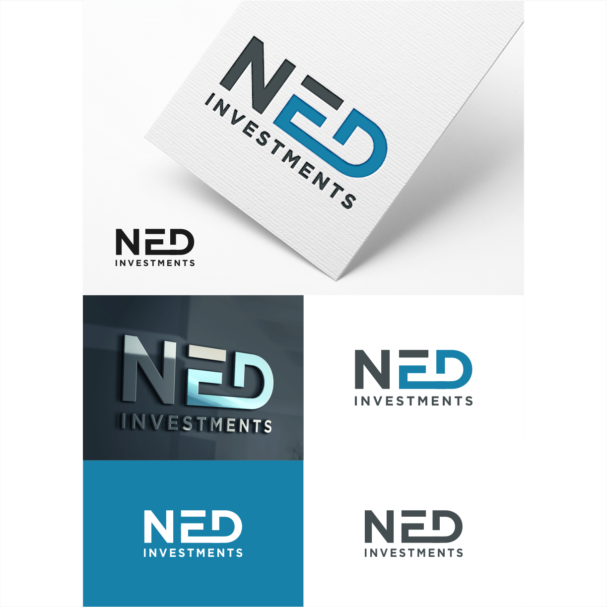 Logo Design by vintana for this project | Design #23704358