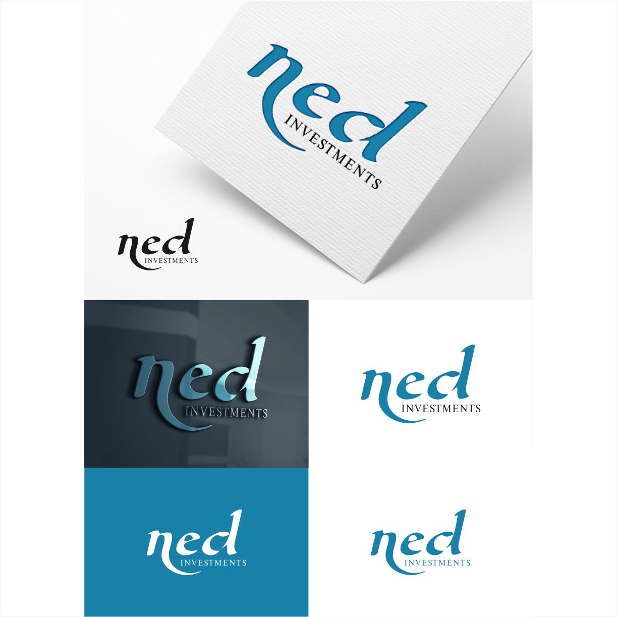 Logo Design by vintana for this project | Design #23717235