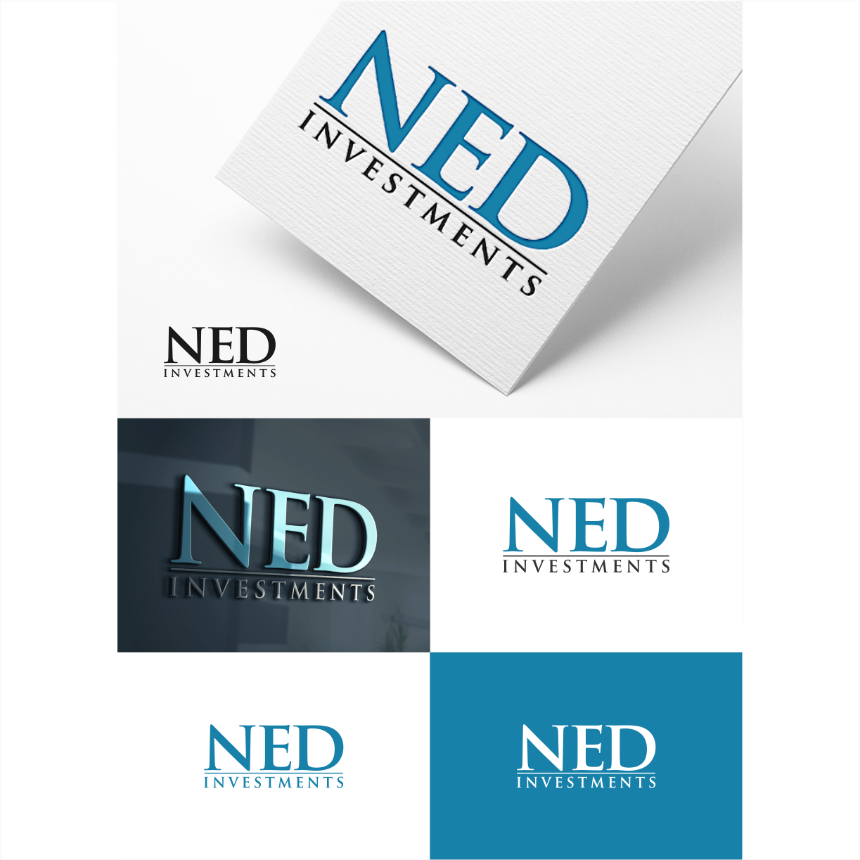 Logo Design by vintana for this project | Design #23717720
