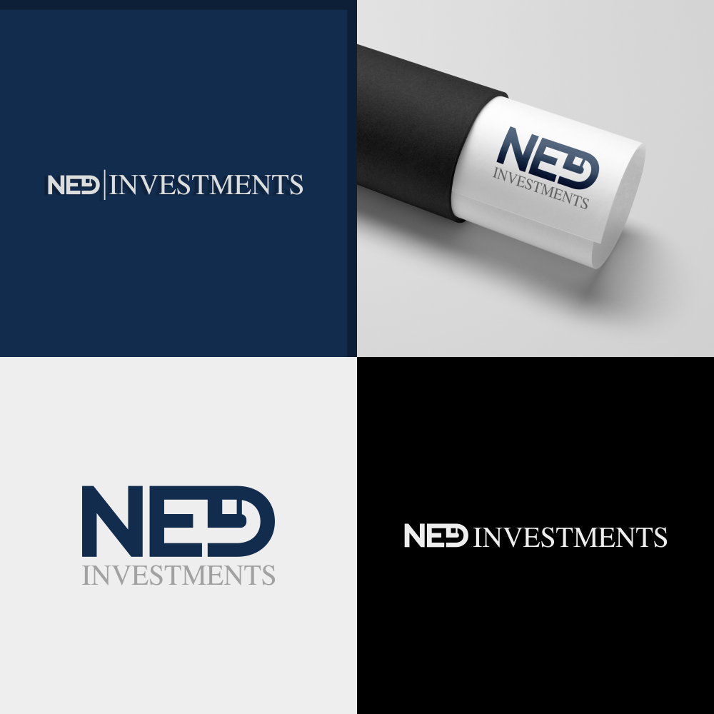 Logo-Design von Saef Saef für dieses Projekt | Design #23781042