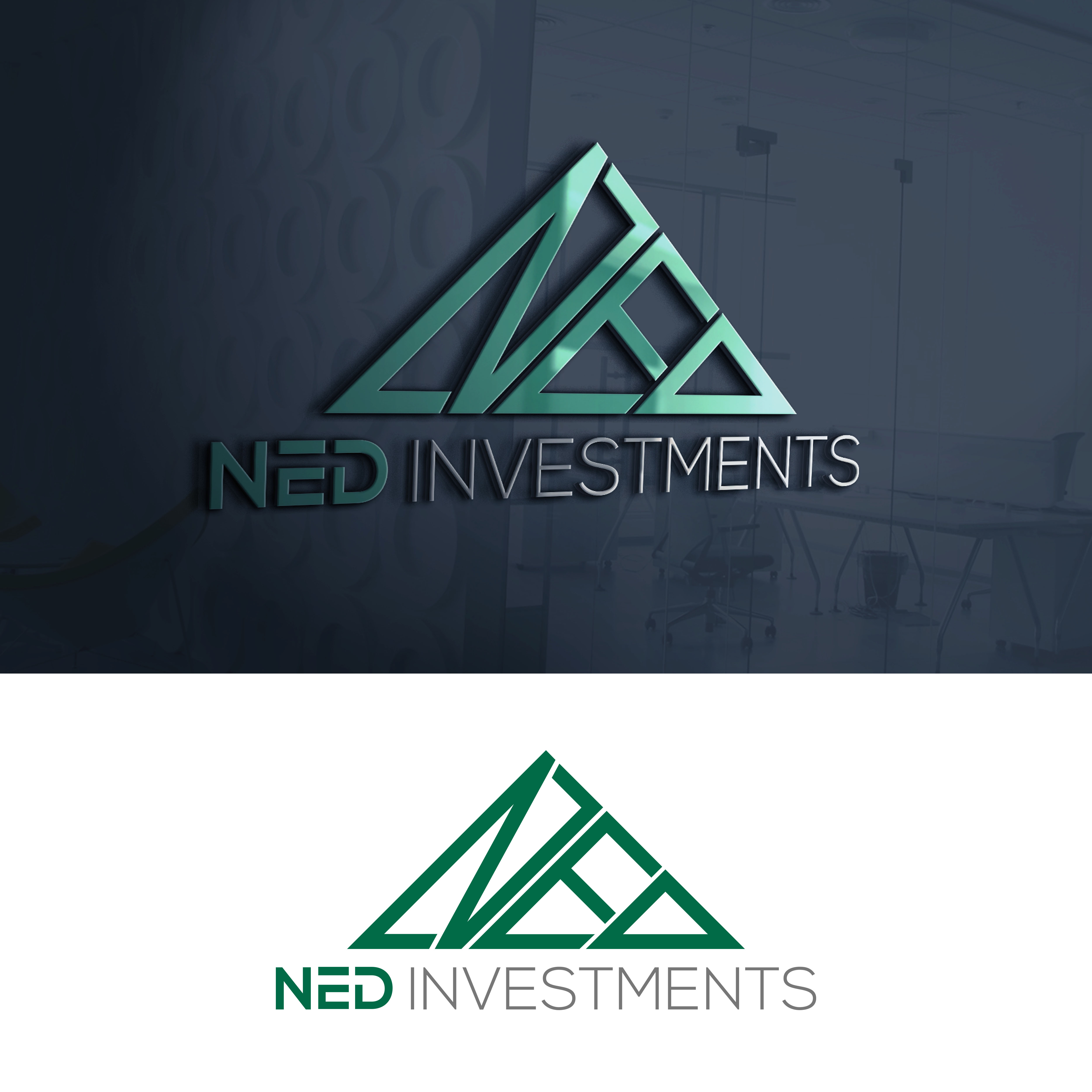 Logo-Design von Muhammad Saaed für dieses Projekt | Design #23679565