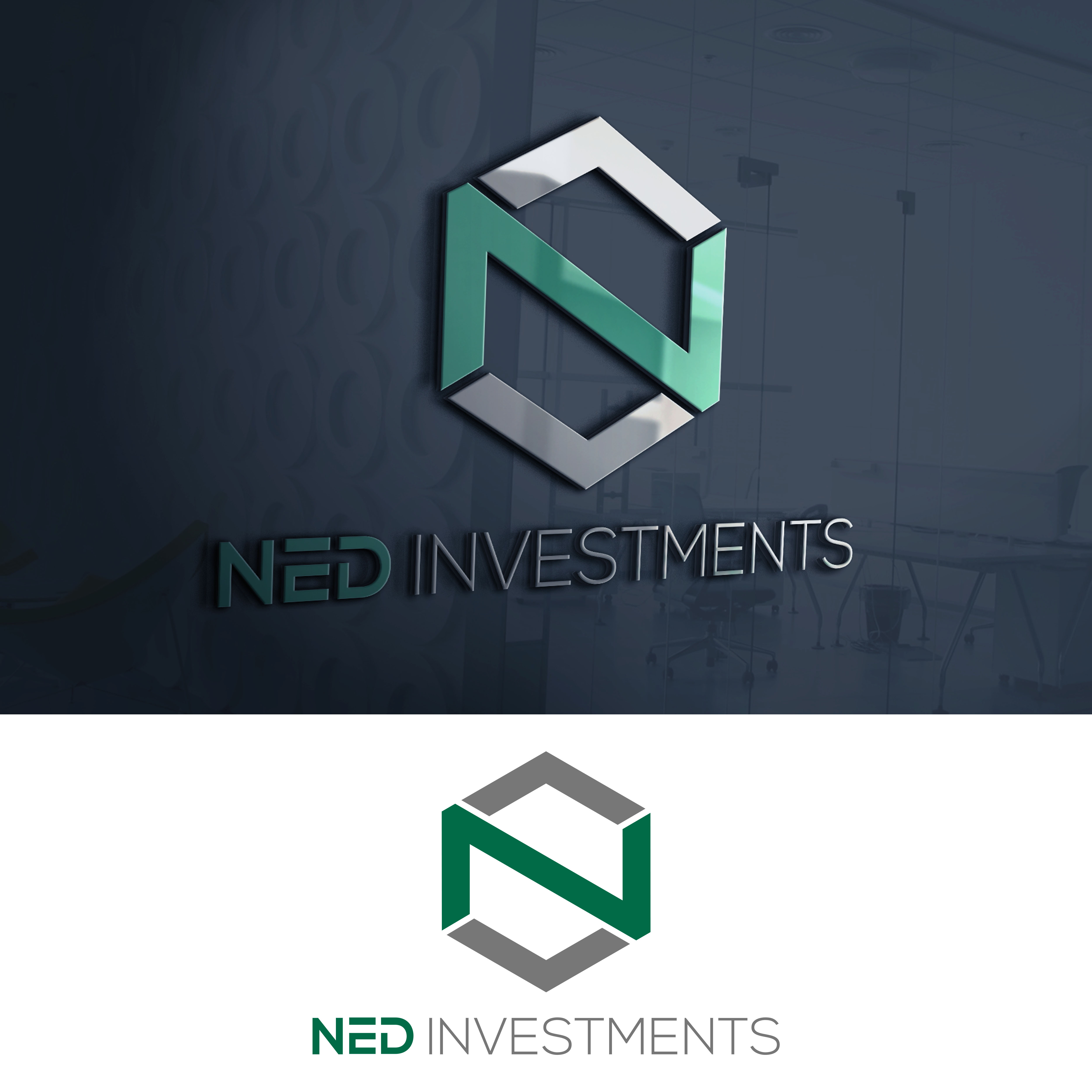 Logo-Design von Muhammad Saaed für dieses Projekt | Design #23679573