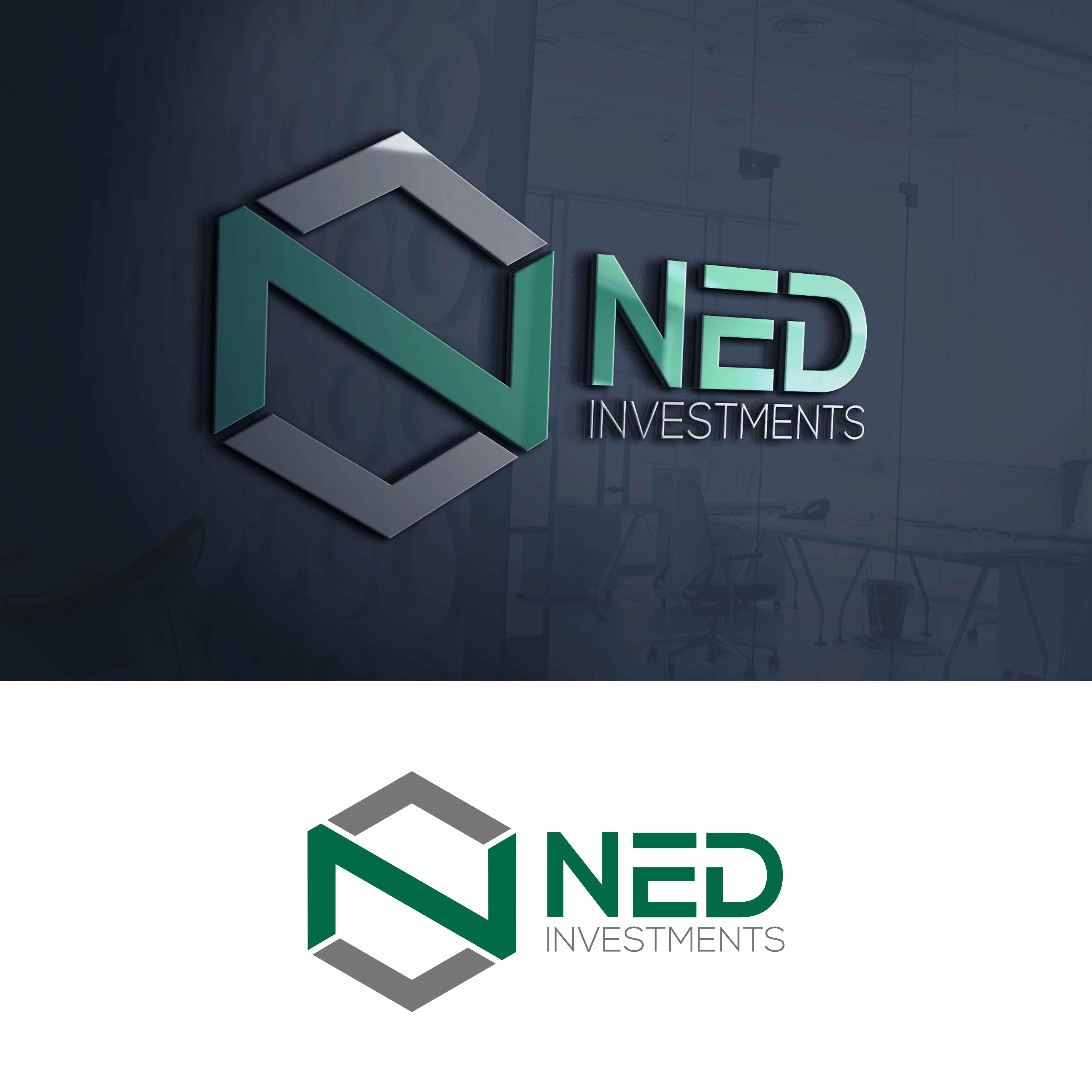 Logo-Design von Muhammad Saaed für dieses Projekt | Design #23679577