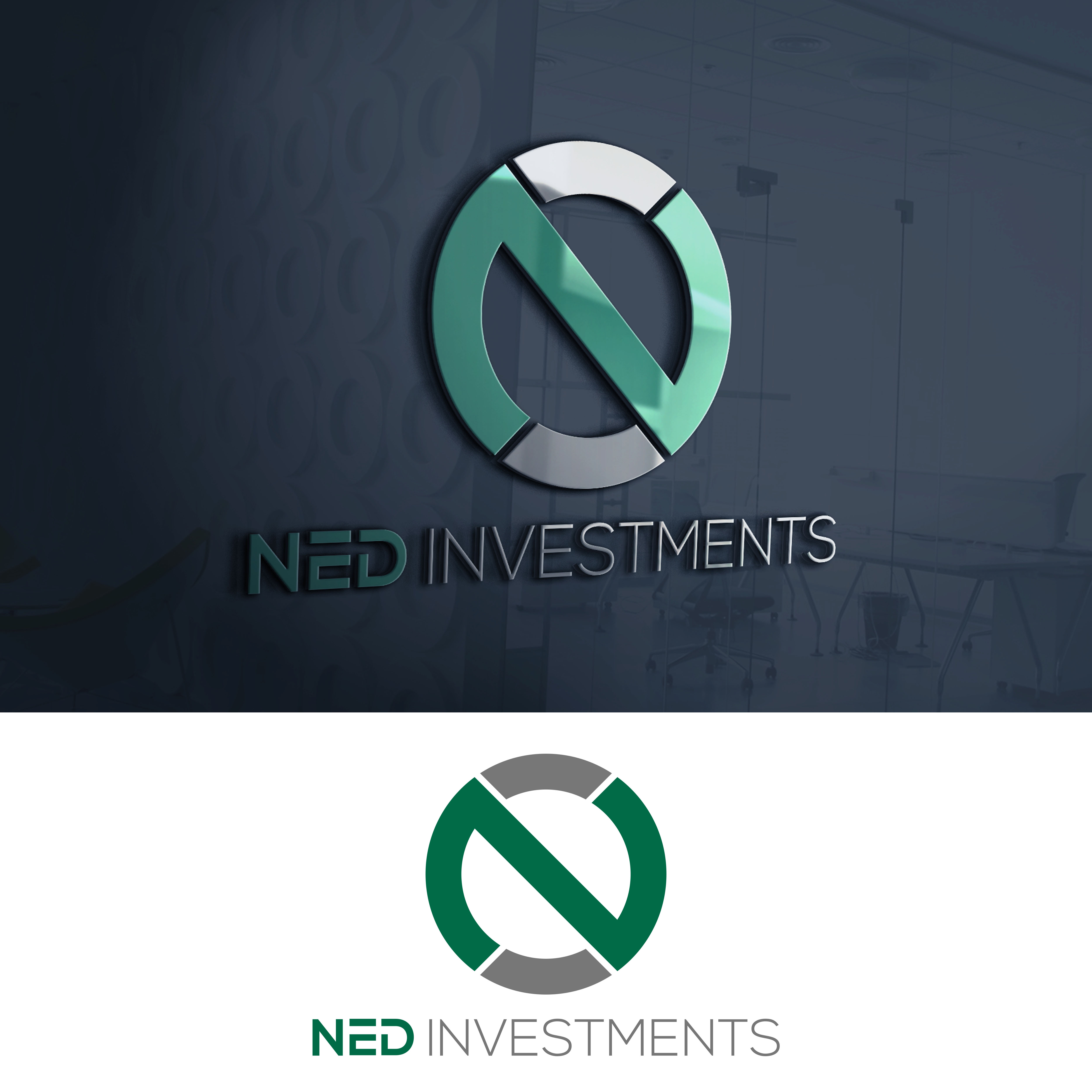 Logo-Design von Muhammad Saaed für dieses Projekt | Design #23679587
