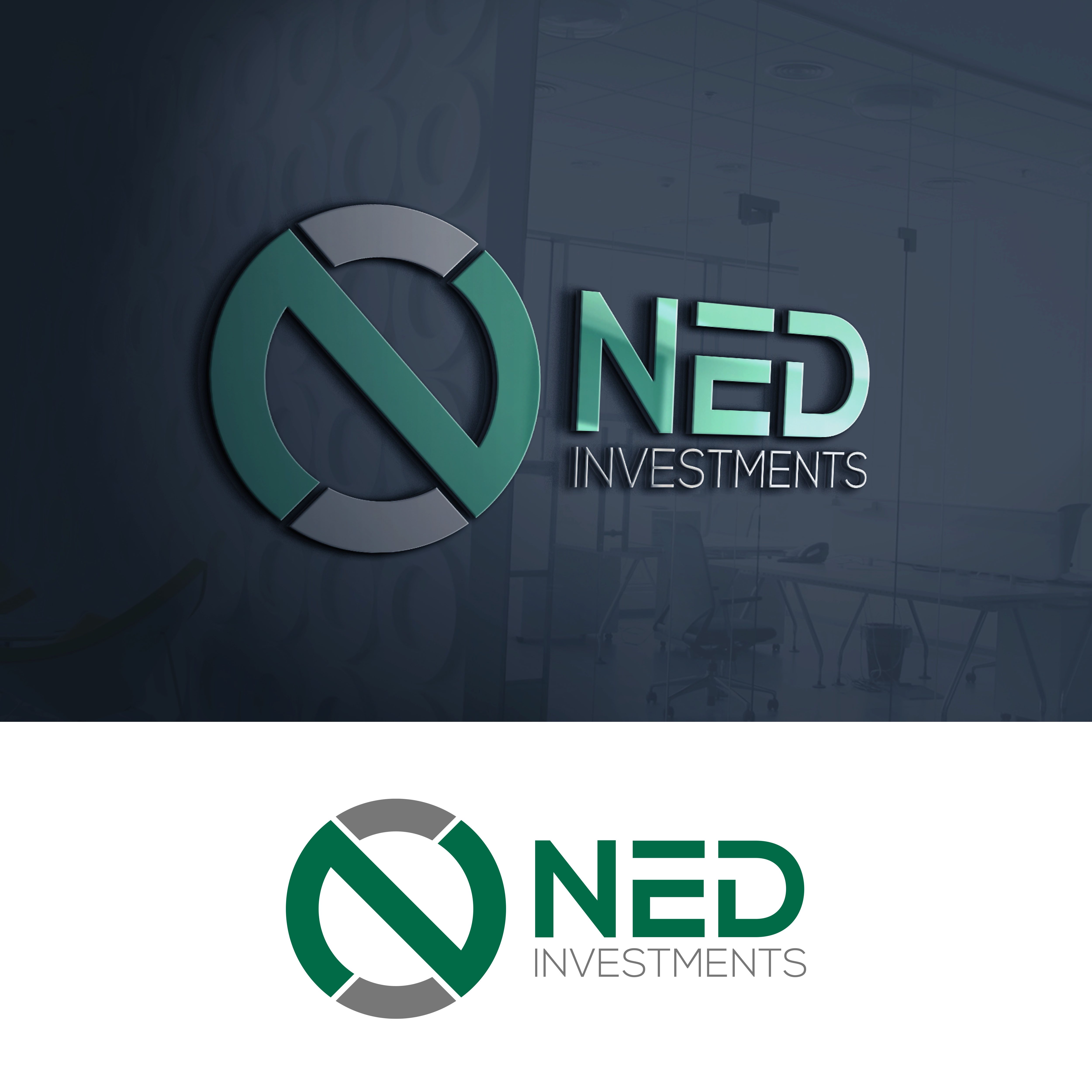 Logo-Design von Muhammad Saaed für dieses Projekt | Design #23679596
