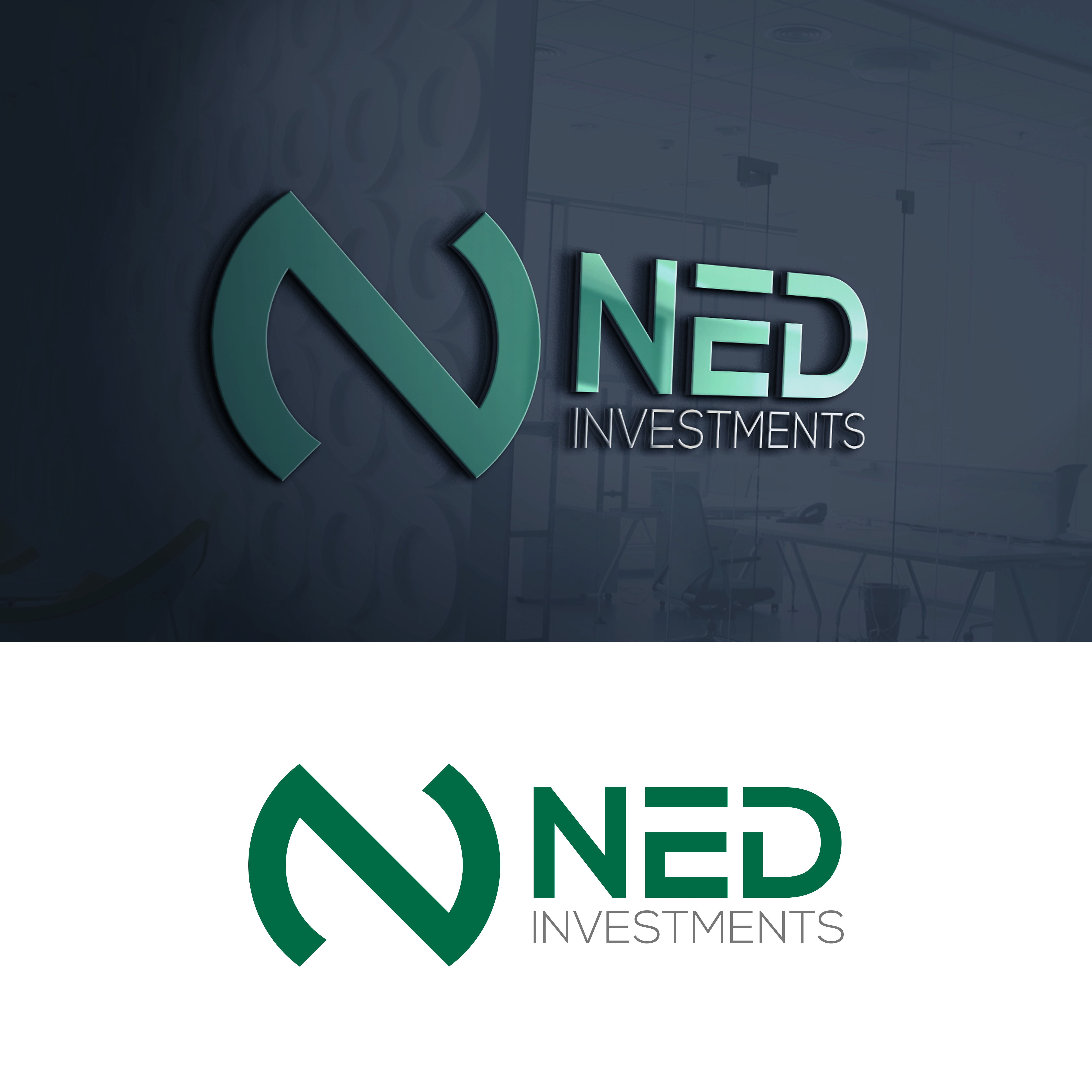 Logo-Design von Muhammad Saaed für dieses Projekt | Design #23679599