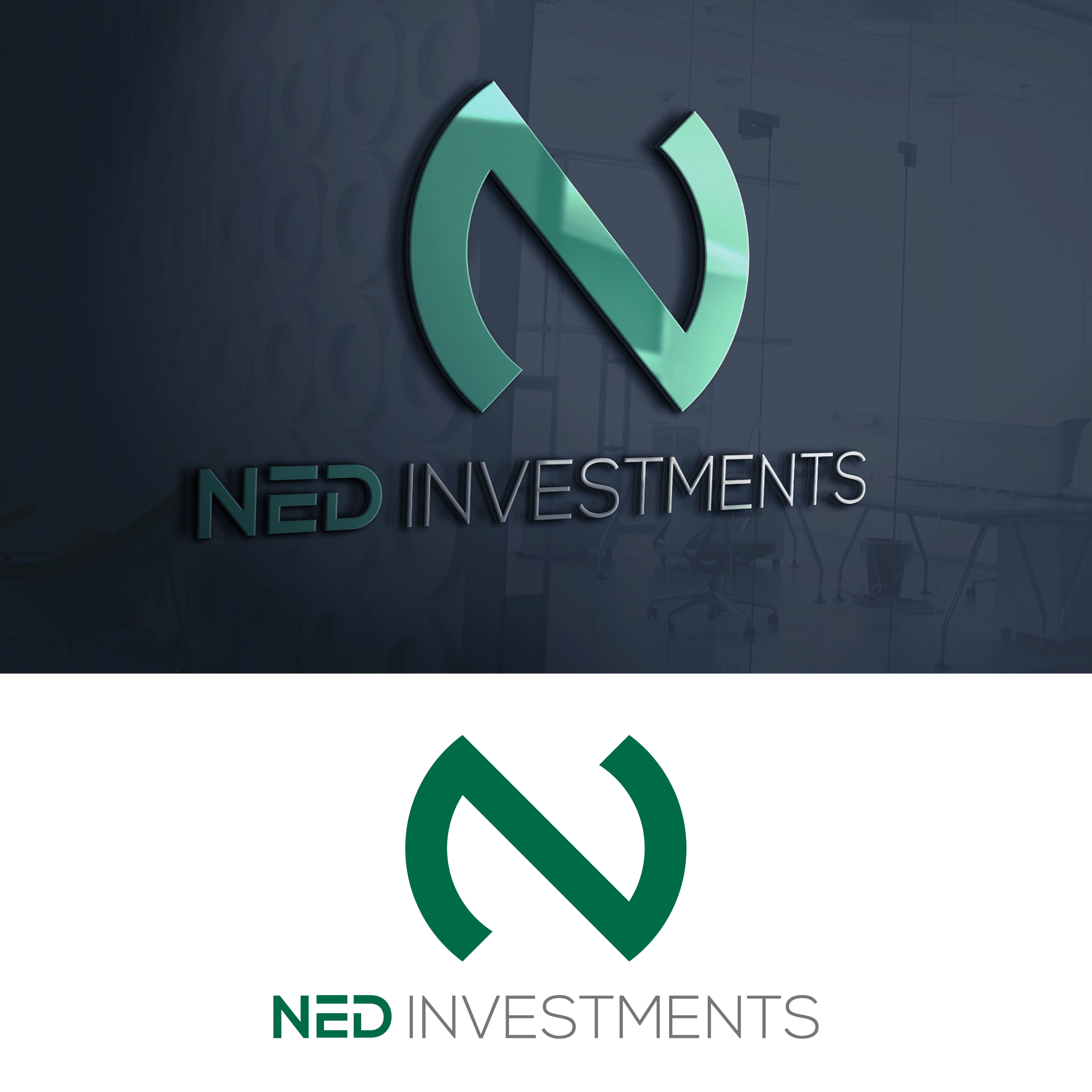 Logo Design by Muhammad Saaed for this project | Design #23679600