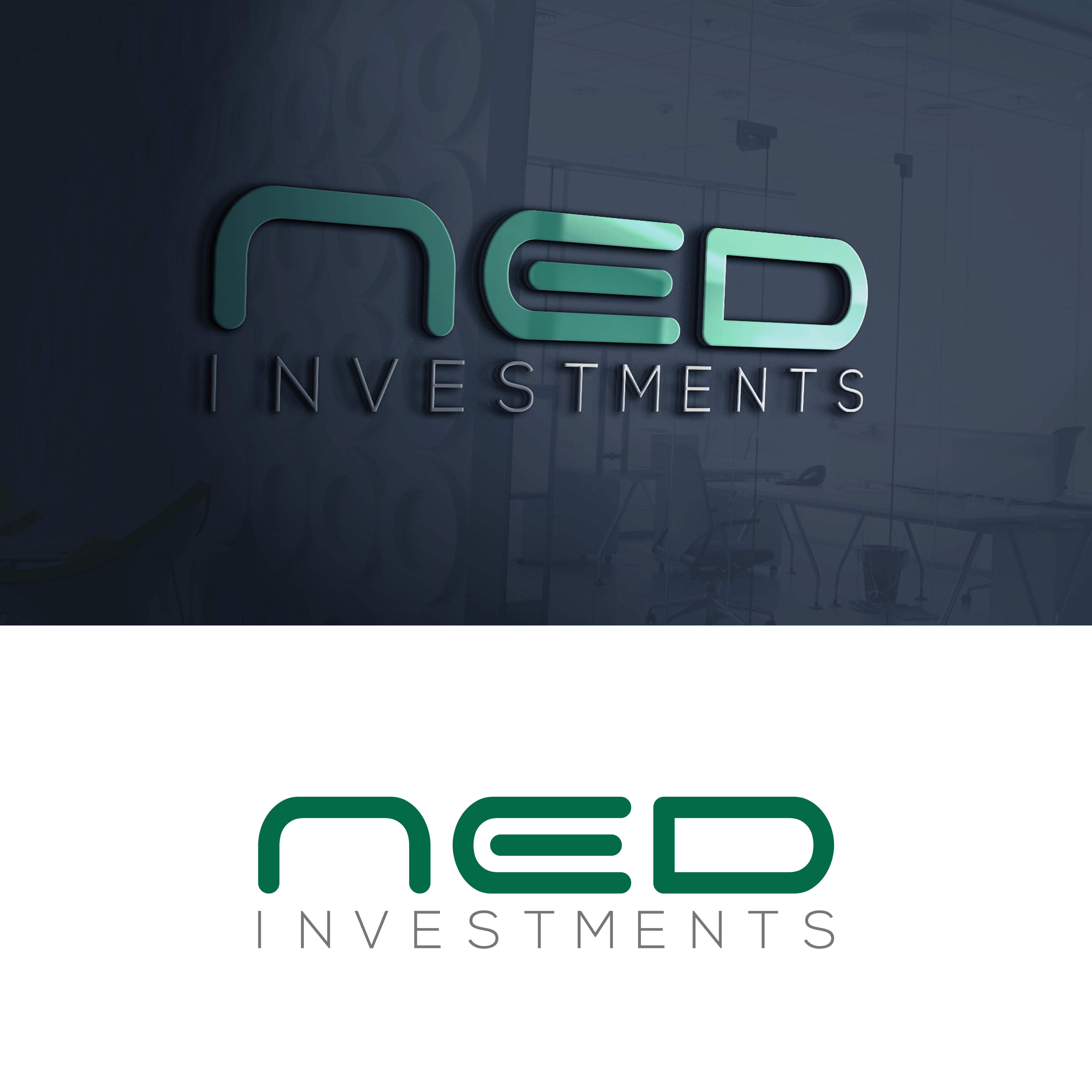 Diseño de Logo por Muhammad Saaed para este proyecto | Diseño #23679886