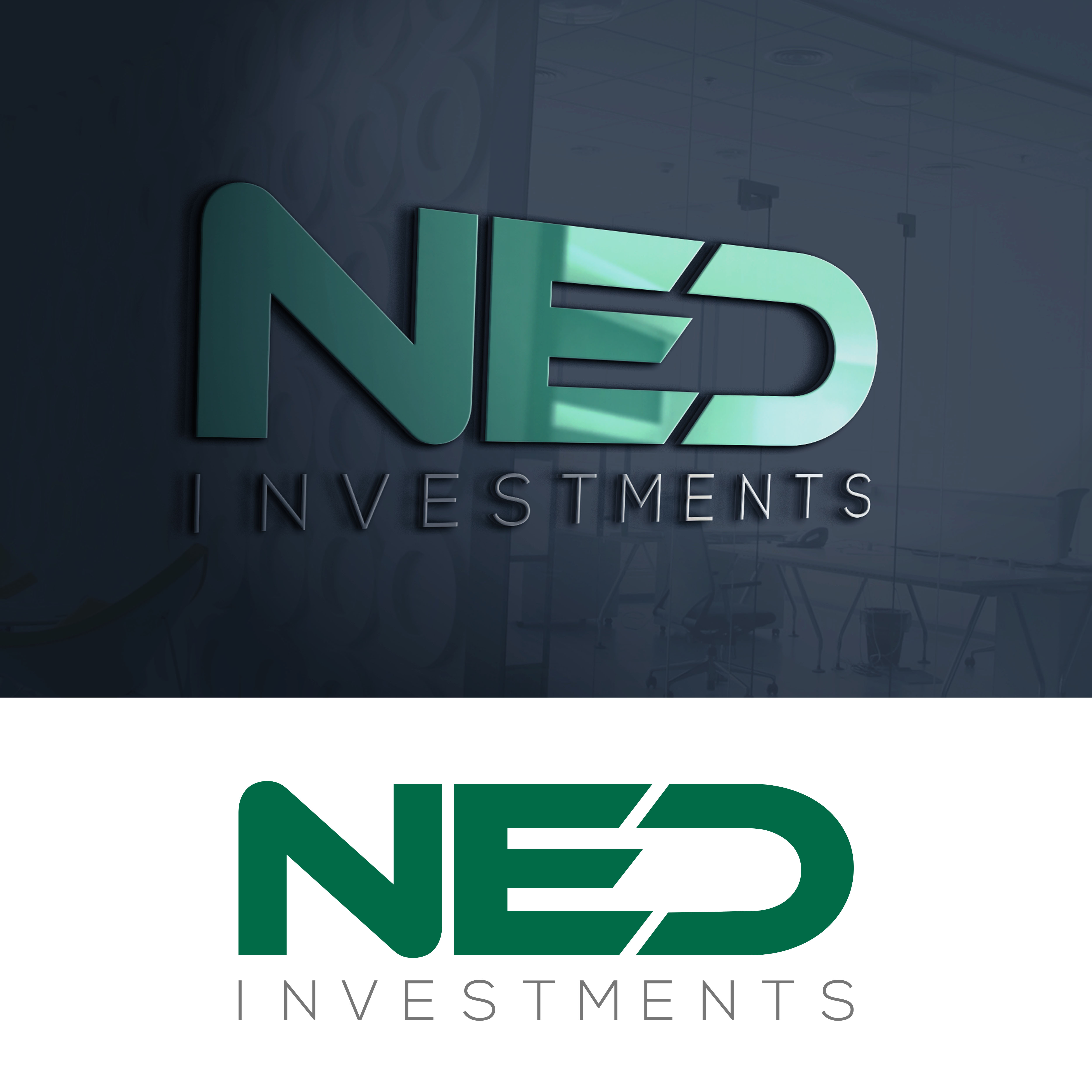 Diseño de Logo por Muhammad Saaed para este proyecto | Diseño #23679892