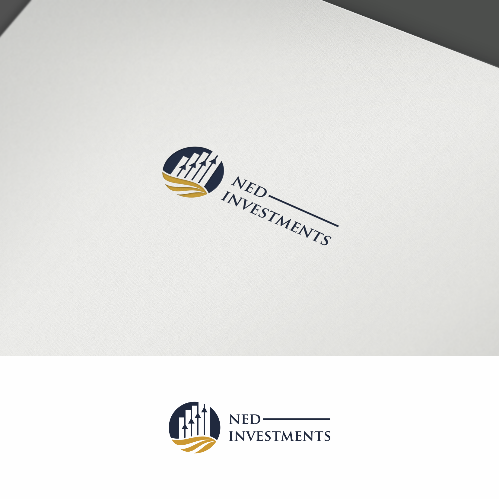 Logo-Design von ferrikurnia7 für dieses Projekt | Design #23732676