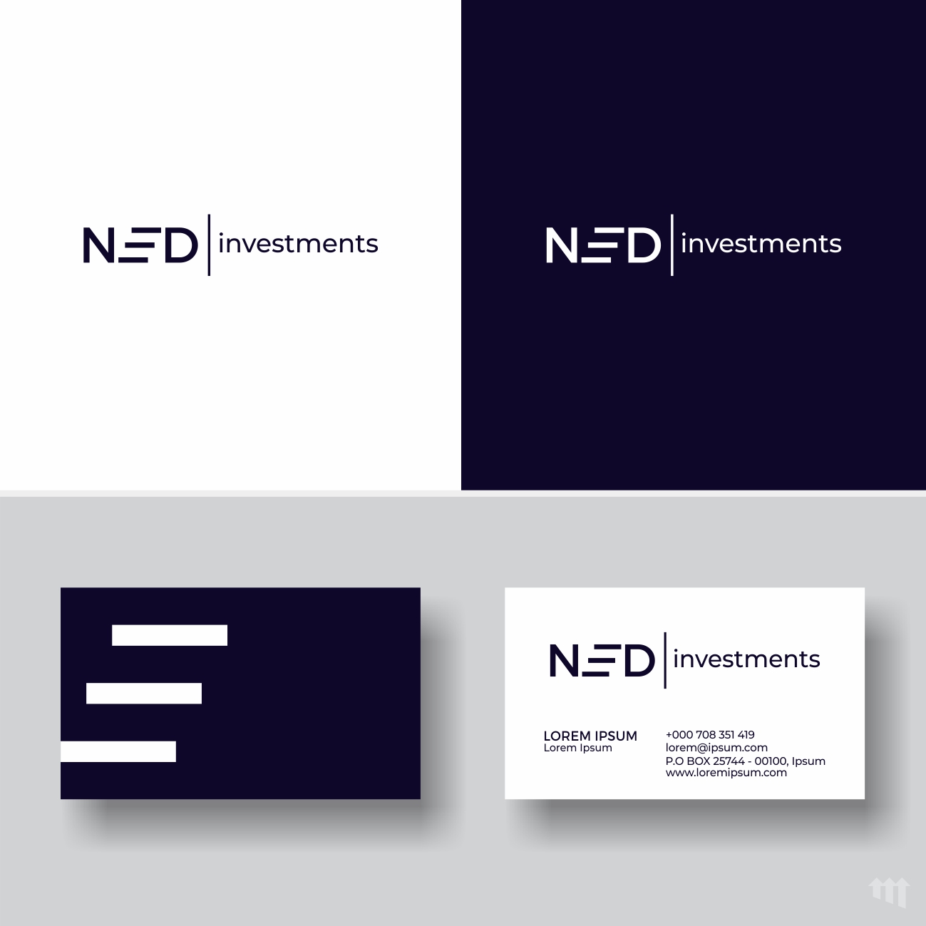 Diseño de Logo por MBARO para este proyecto | Diseño #23743358