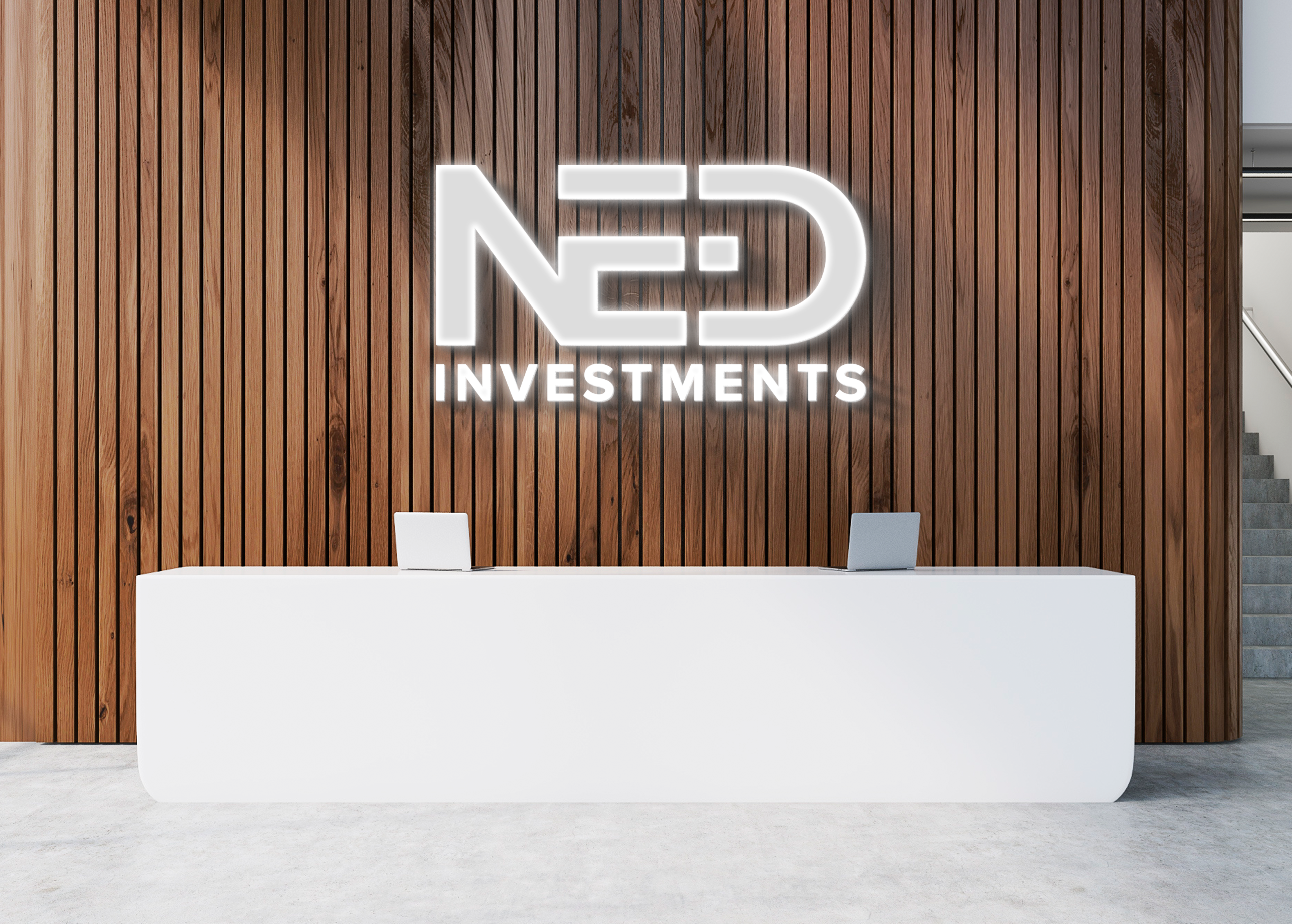 Logo-Design von ZinKo für dieses Projekt | Design #23689509