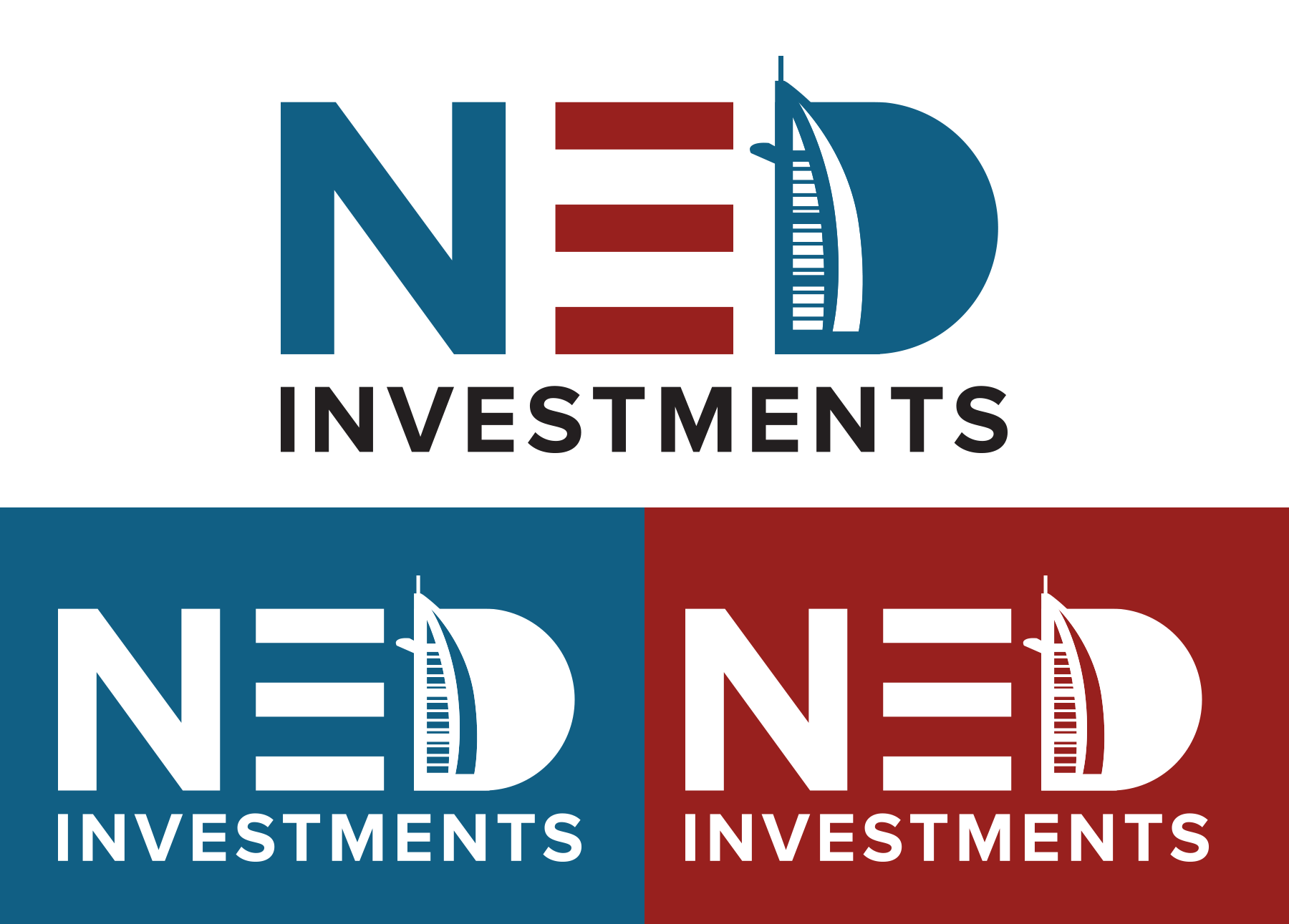 Logo-Design von ZinKo für dieses Projekt | Design #23692931
