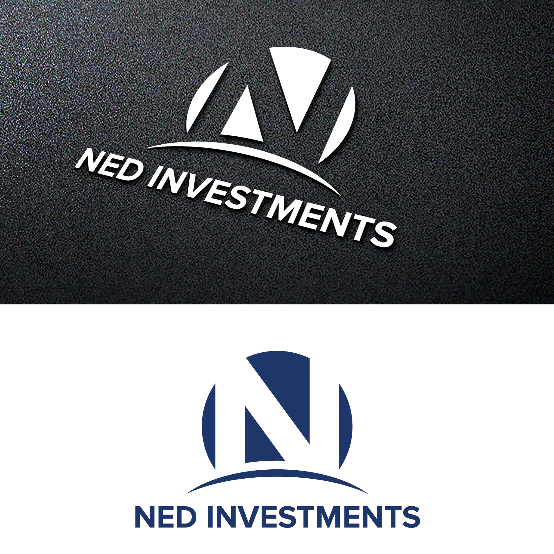 Logo-Design von ZinKo für dieses Projekt | Design #23743789
