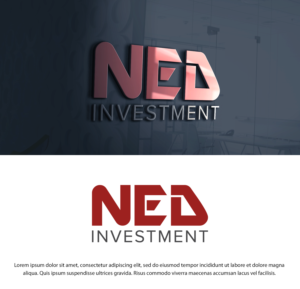 Logo-Design von ZinKo für dieses Projekt | Design: #23766673