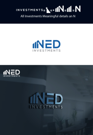 Logo Design by AL-BARAKAH for this project | Design: #23690520