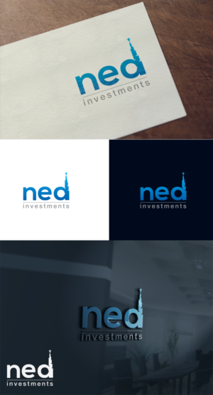 Logo Design by AL-BARAKAH for this project | Design: #23690710