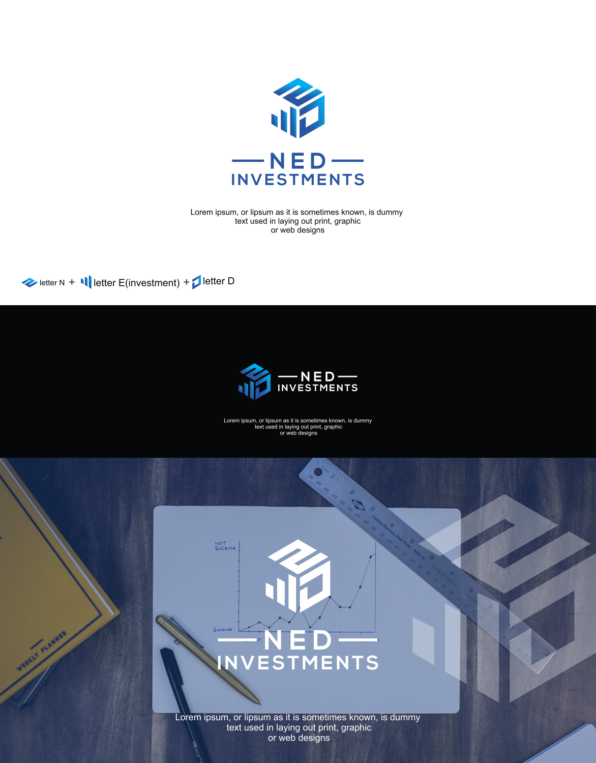 Logo Design by fatiyadesign for this project | Design #23693351