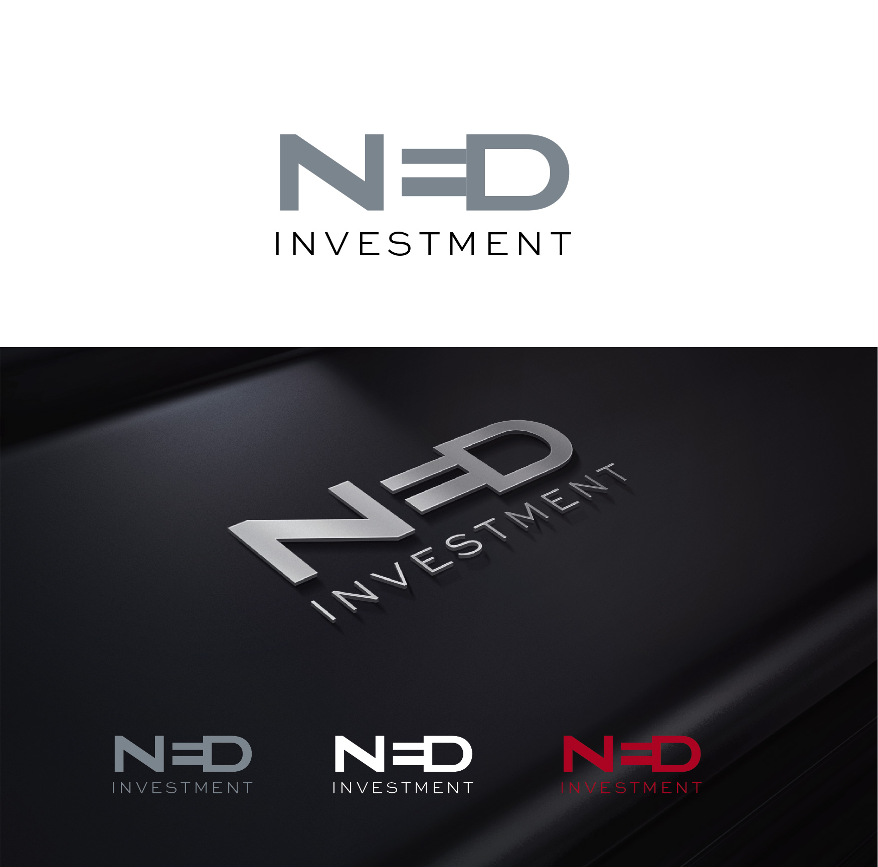 Logo Design by 68_Design for this project | Design #23699305