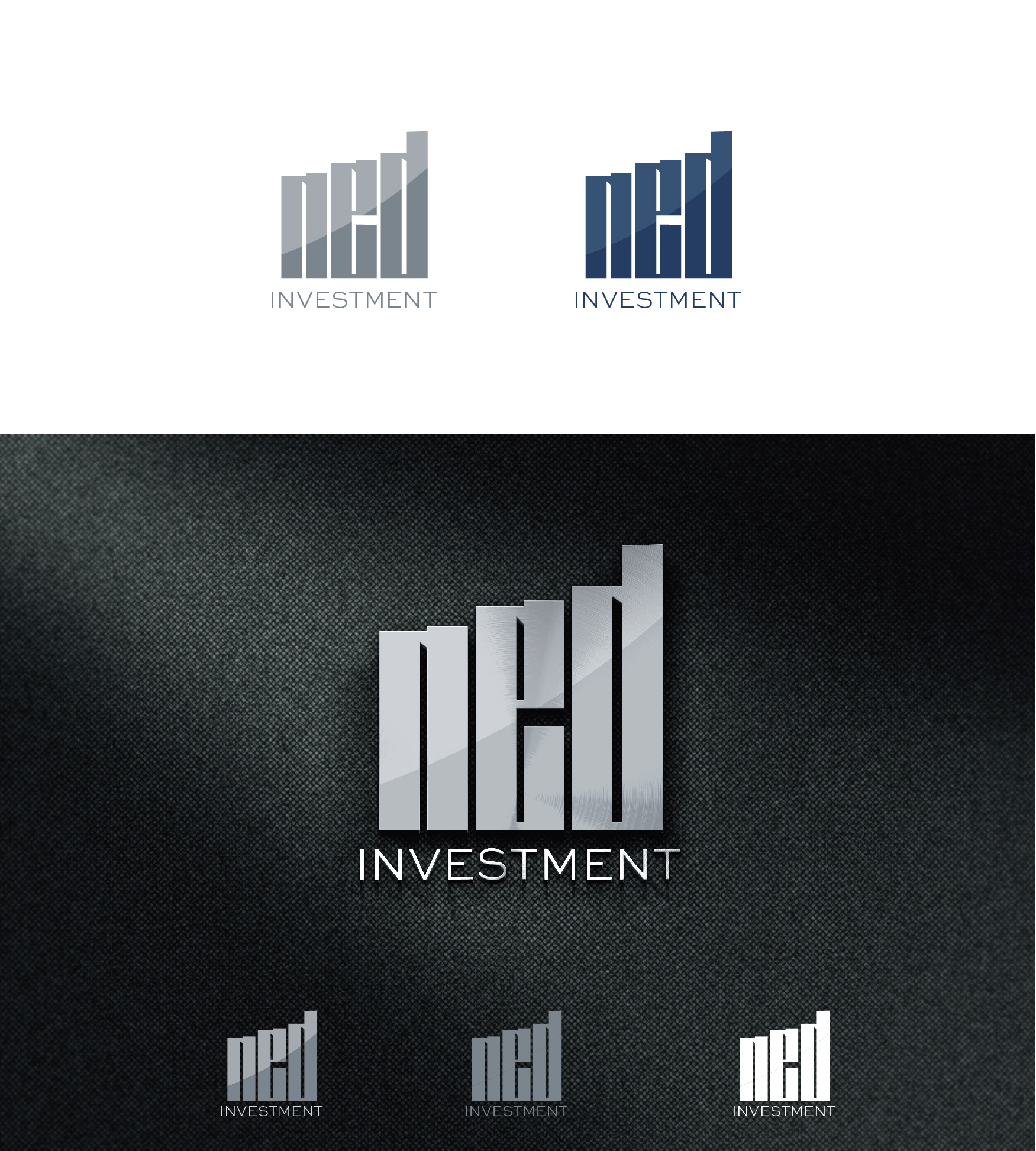 Logo Design by 68_Design for this project | Design #23699307