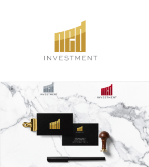 Logo Design by 68_Design for this project | Design: #23699565