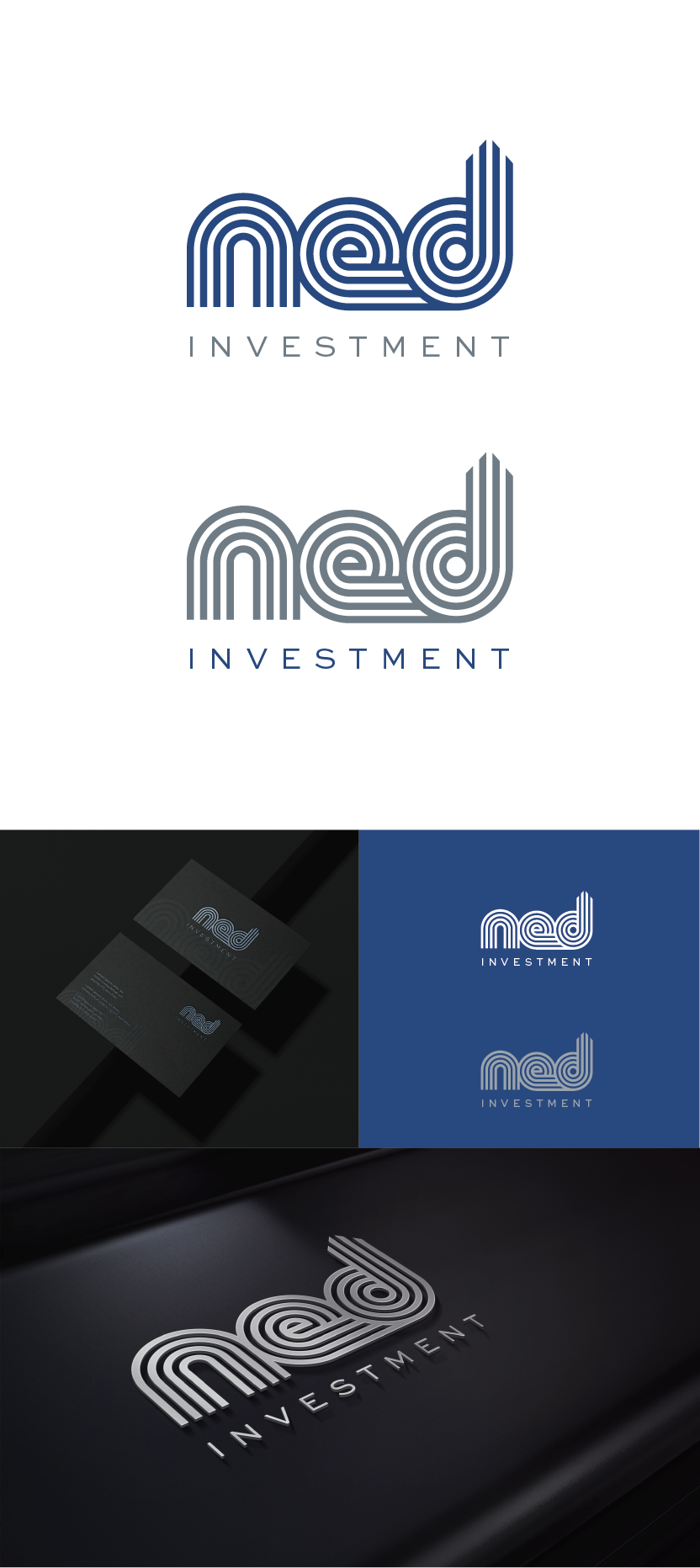 Logo Design by 68_Design for this project | Design #23705856