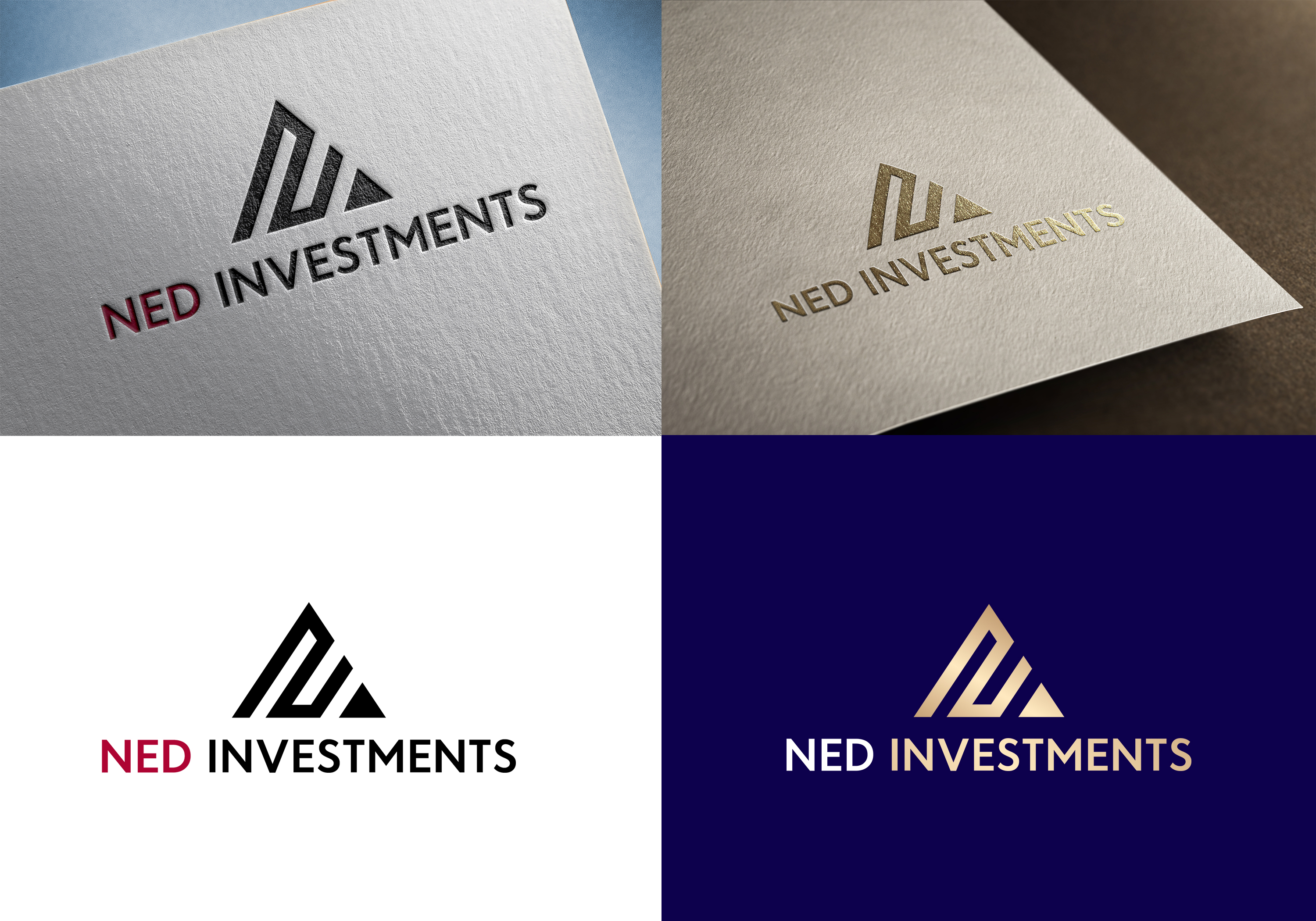 Diseño de Logo por azid aziz para este proyecto | Diseño #23721556