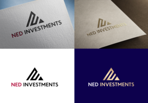 Diseño de Logo por azid aziz para este proyecto | Diseño: #23722585