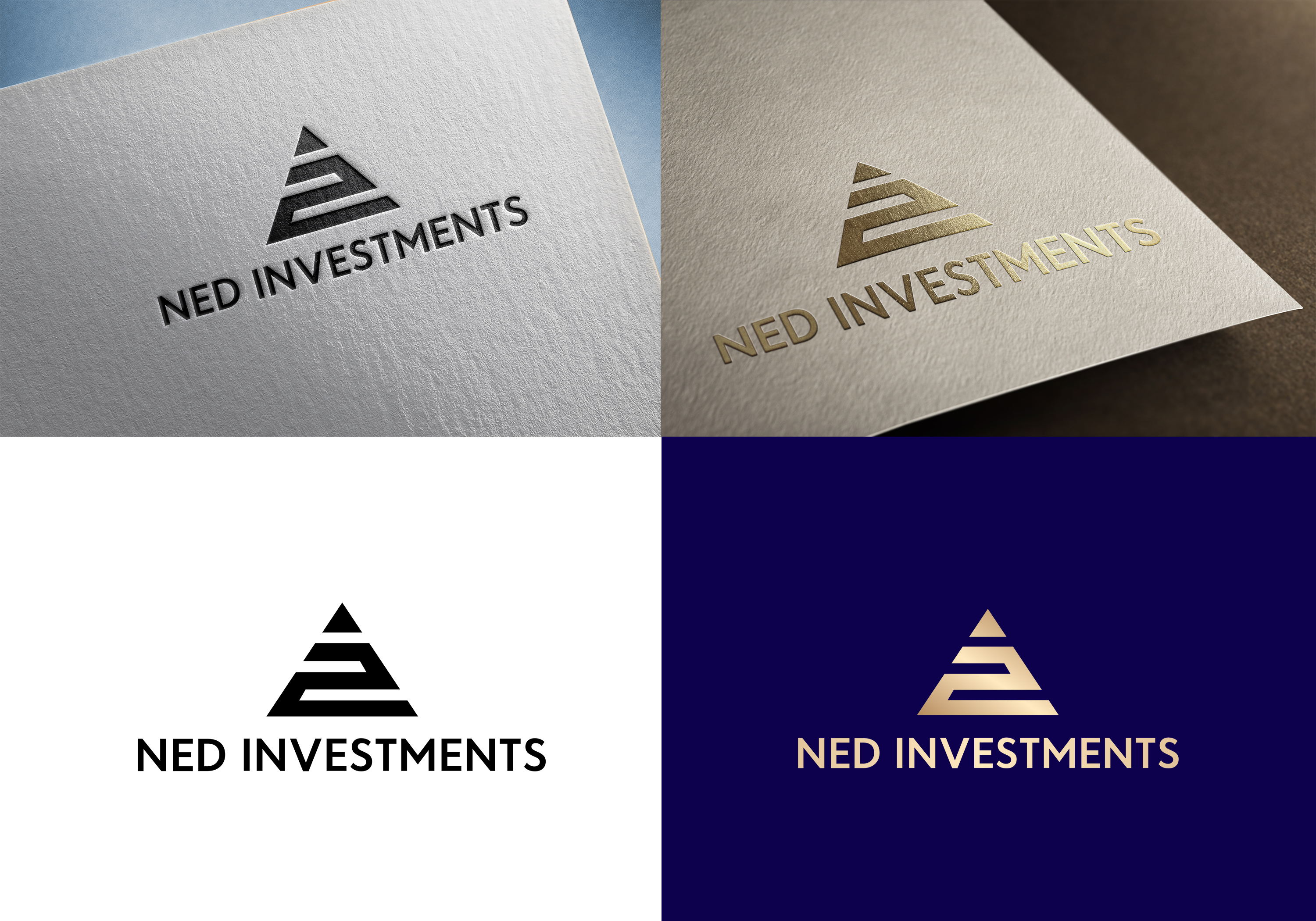 Logo Design by azid aziz for this project | Design #23722612