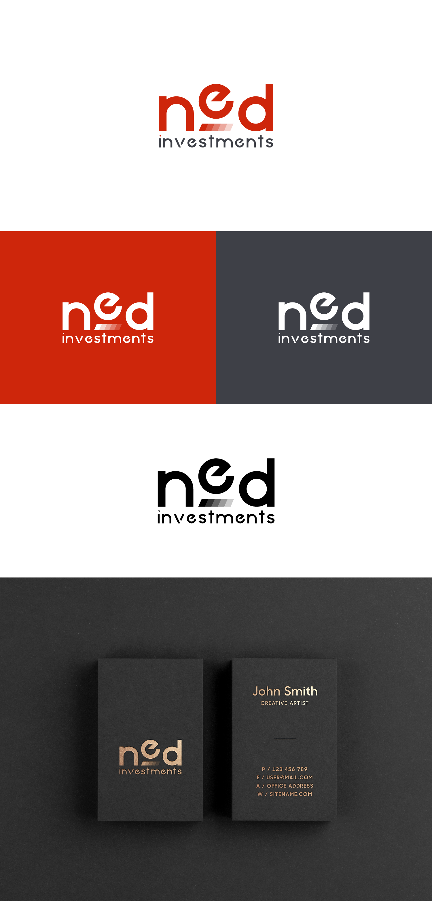 Logo-Design von SlashGrid für dieses Projekt | Design #23721068