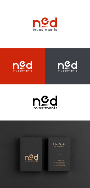 Logo Design by SlashGrid for this project | Design: #23721068