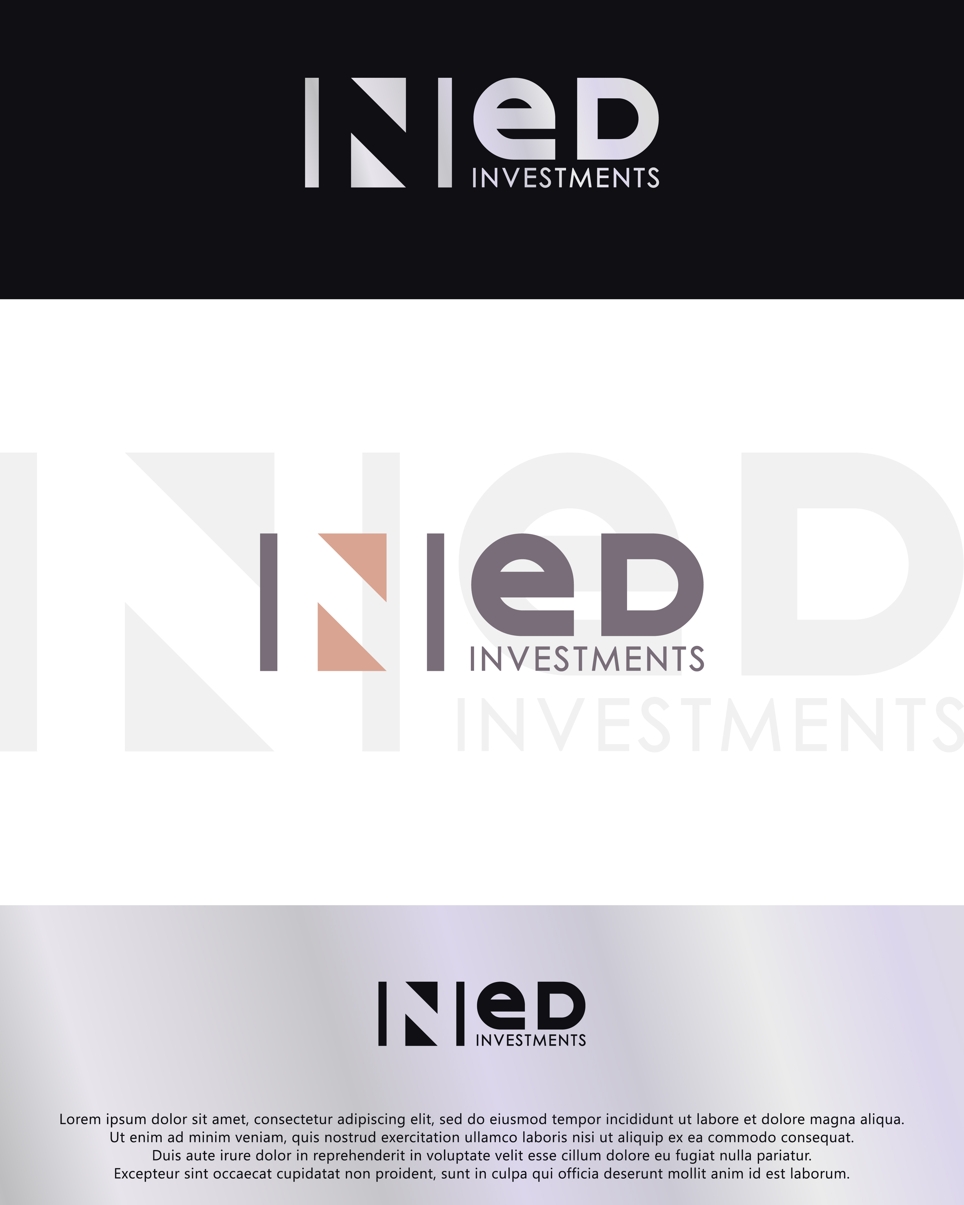 Logo Design by WEstudio for this project | Design #23681211