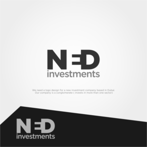 Logo-Design von WoAdek für dieses Projekt | Design: #23777503