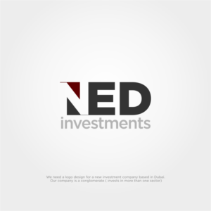 Logo Design by WoAdek for this project | Design: #23787497