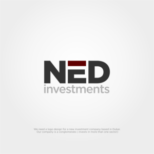 Logo Design by WoAdek for this project | Design: #23787513