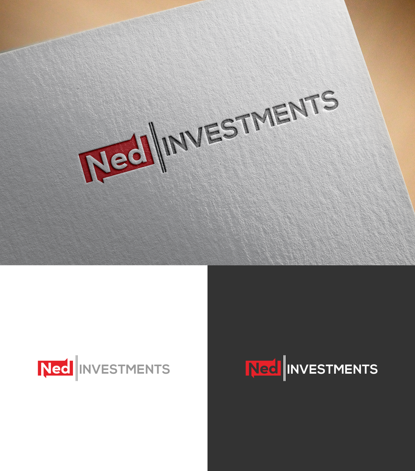 Logo Design by FRAYA DESIGN for this project | Design #23706792