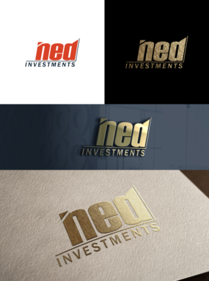 Logo Design by :) Zoya for this project | Design: #23734781