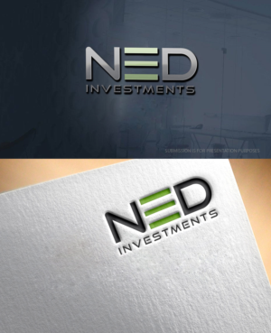 Logo-Design von graphicevolution für dieses Projekt | Design: #23701240