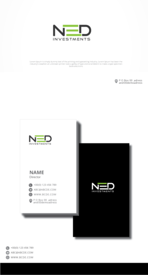 Diseño de Logo por graphicevolution para este proyecto | Diseño: #23708975
