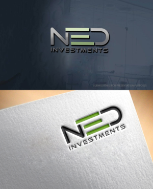 Diseño de Logo por graphicevolution para este proyecto | Diseño: #23709024
